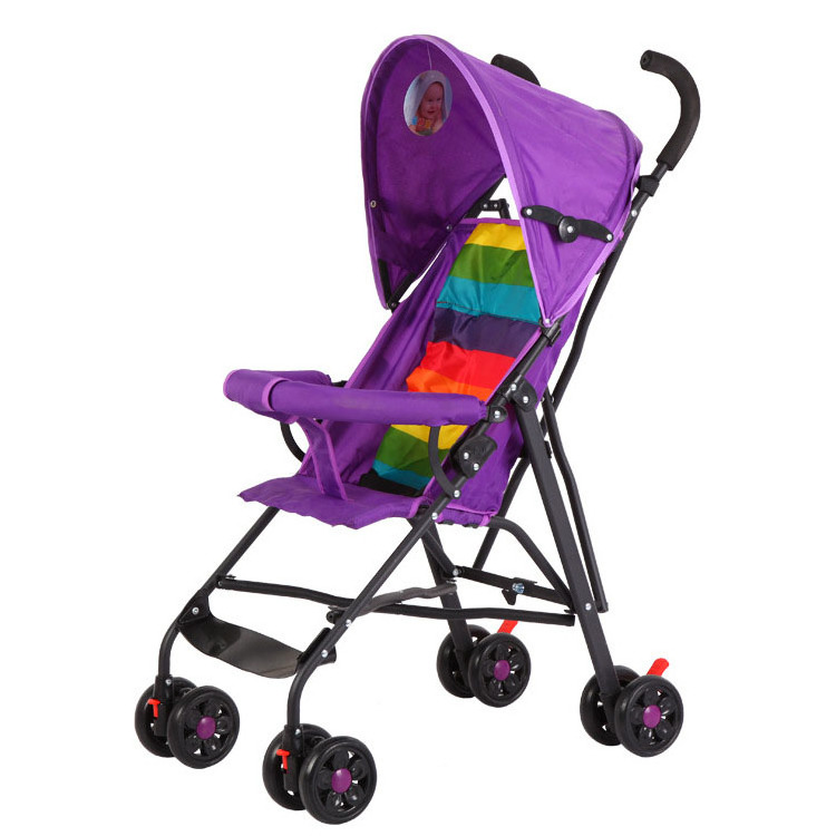 factory directly   colorful low price baby stroller  pram for sale/ baby stroller dropship/ multi use kids carrisge and carseat