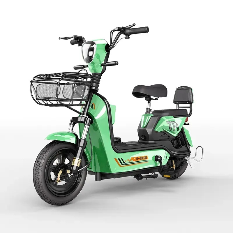 Best selling China electric bicycle scooters/ 500w electric bicycle fat tire/High quality electric bicycle frame