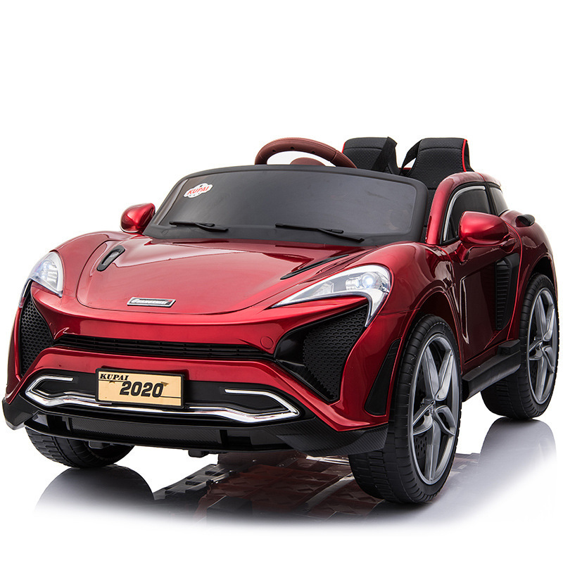 2019 Wholesale kids children ride on car/cheap price battery operated cars   for  kids/  children electric car  price