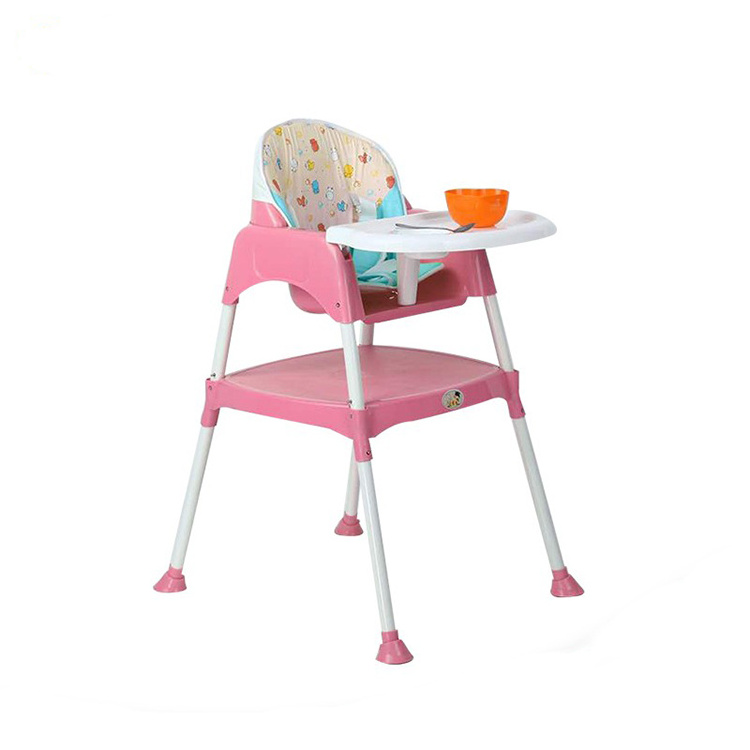 wholesale high-quality folding baby swing feedig rocking  high chair 3