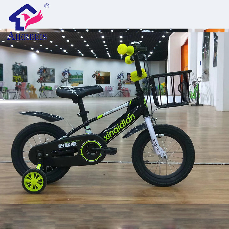 12 inch kids bike suitable for 3 years old/ wholesale kids bike with training wheel /children bicycles online sale