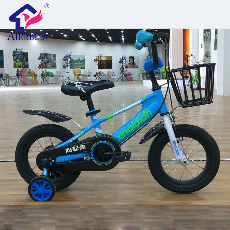 12 inch kids bike suitable for 3 years old/ wholesale kids bike with training wheel /children bicycles online sale