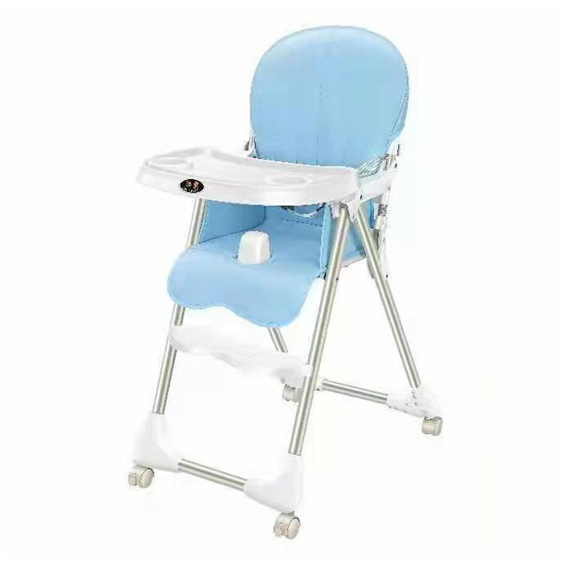 Baby Products Comfortable Folding Seat Swing Baby Rocker / Baby feeding Chair