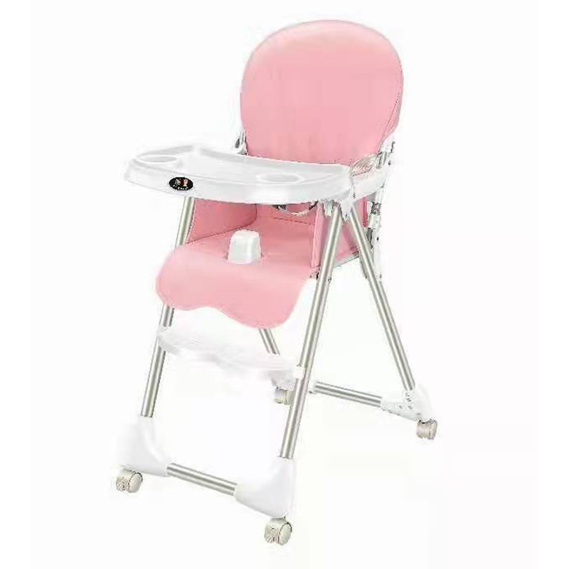 Baby Products Comfortable Folding Seat Swing Baby Rocker / Baby feeding Chair