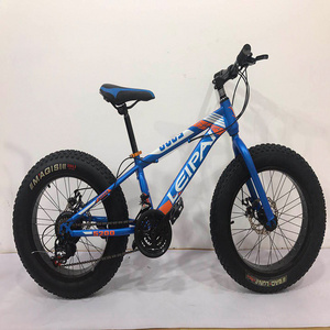 26 inch aluminium wheels fat tire bike frame / single speed fat mountain bike / snow bicycle for adult man best sale overseas