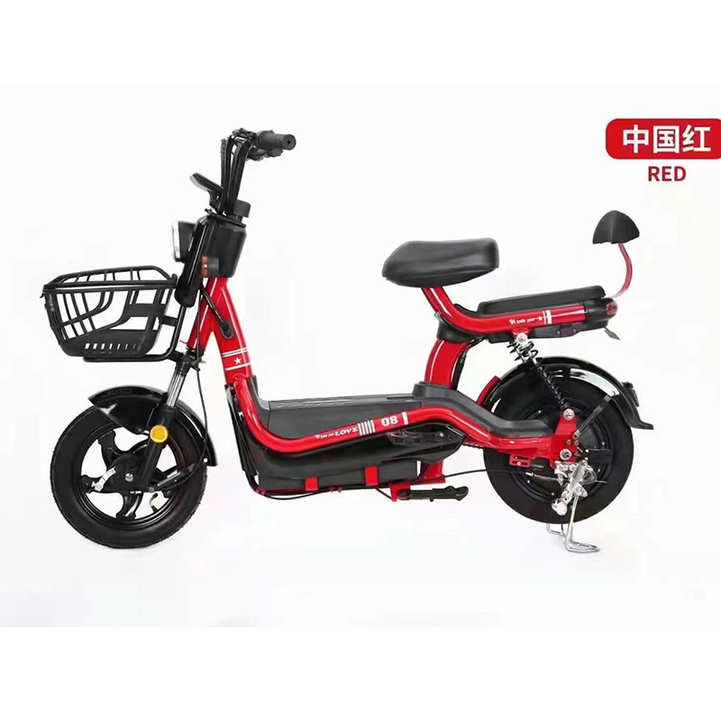 New Design 14inch Electric Bicycle 48v/60v 350w Electric Bike Electric City Bike