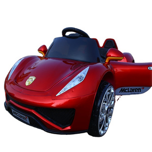 electric car kids ride on car kids electric baby battery carbaby car with remote control