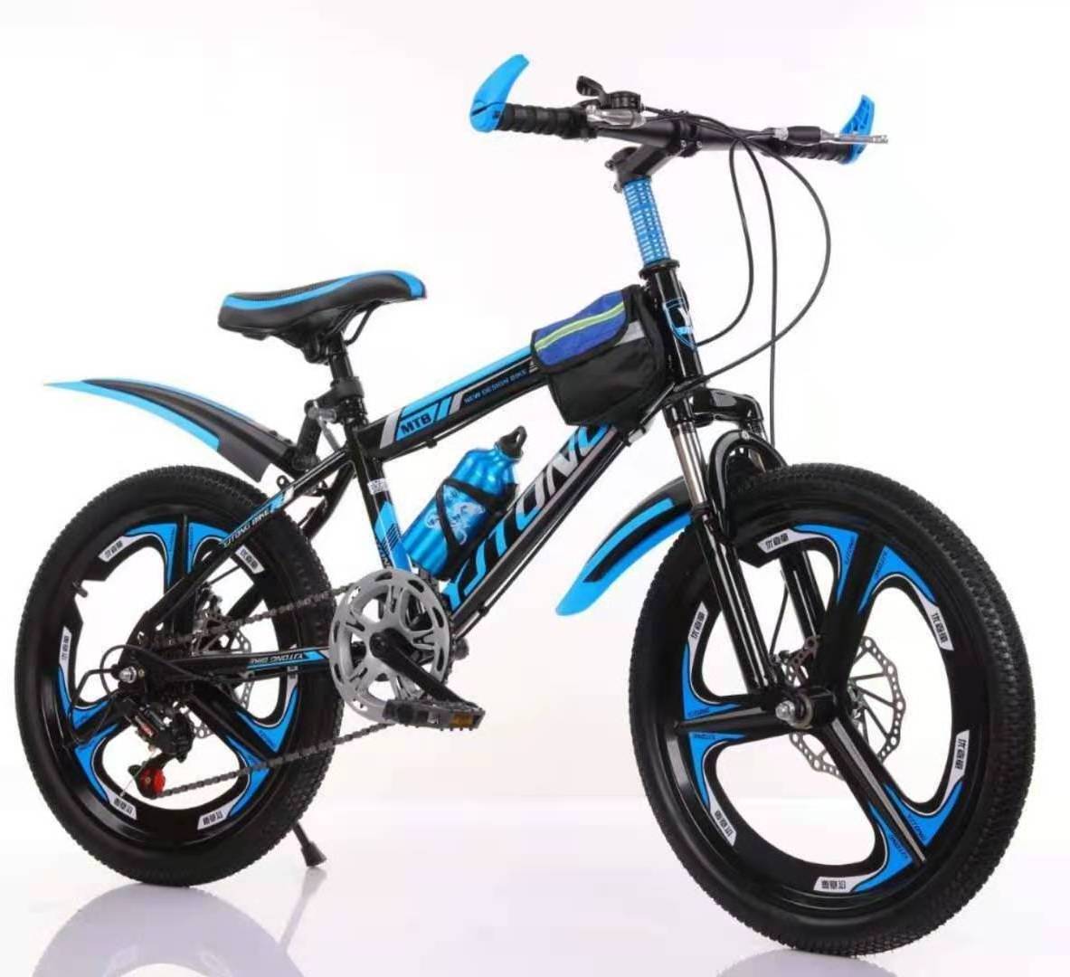 Men's and Women's Light Weight MTB Bicycle 22-Speed Mountain Bike,Mountain Bike Titanium Frame