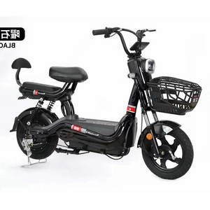 New Design 14inch Electric Bicycle 48v/60v 350w Electric Bike Electric City Bike