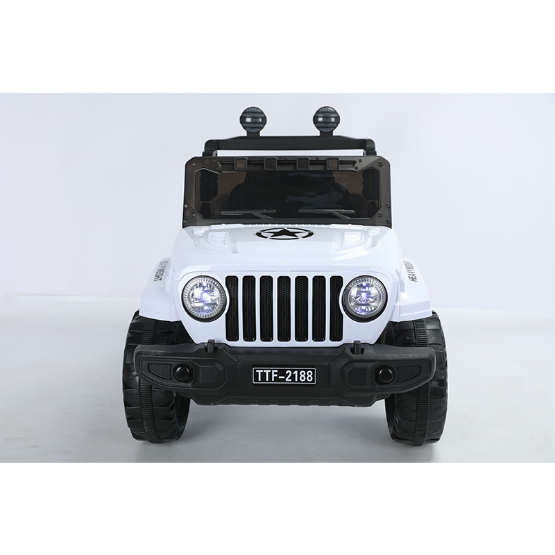 China electric car for kids OEM battery kids car electric 12v 4 engine battery toy jeep