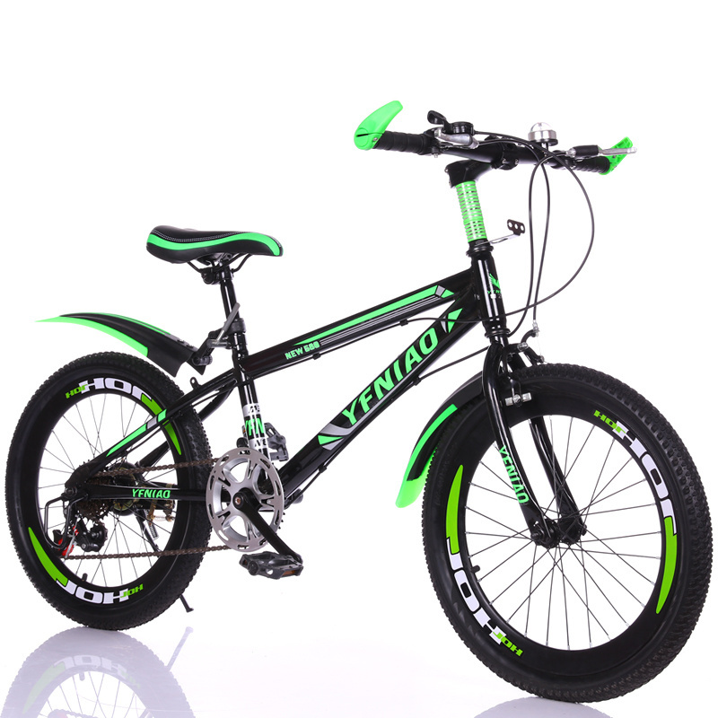 6-15 years old girls boys 20 inch sports kids bike children gifts steel mountain bike