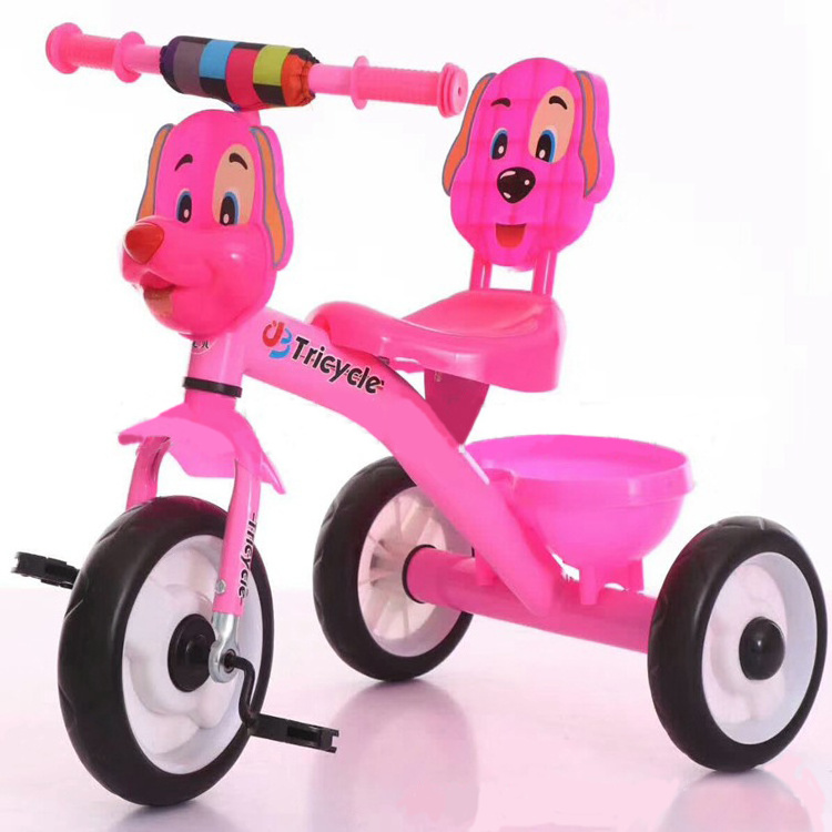 0-6 years old toys low price baby tricycle children bicycle three wheels