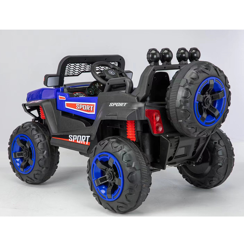 New Kids Ride On Car 12 volt ride on car for kids 4x4