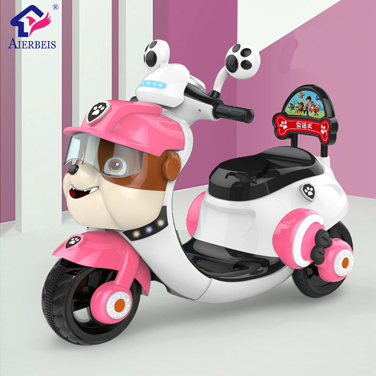 Children Toys Ride On Car Kids Electric Motorcycle For Sales