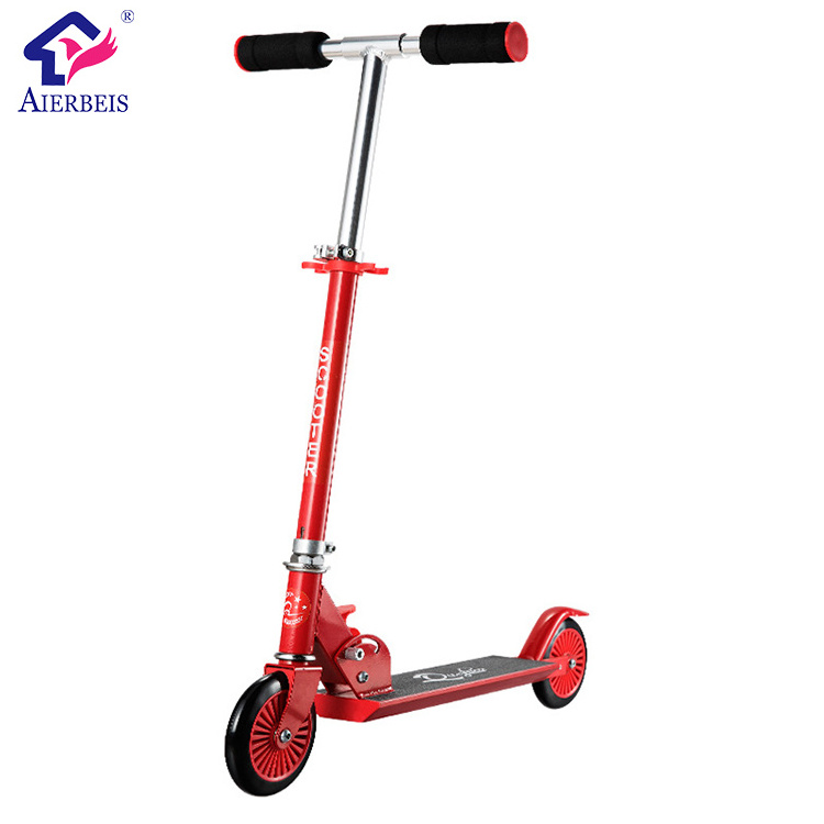 children Three wheel scooter/Kids Kick Scooter/ New Model Kids  scooter /