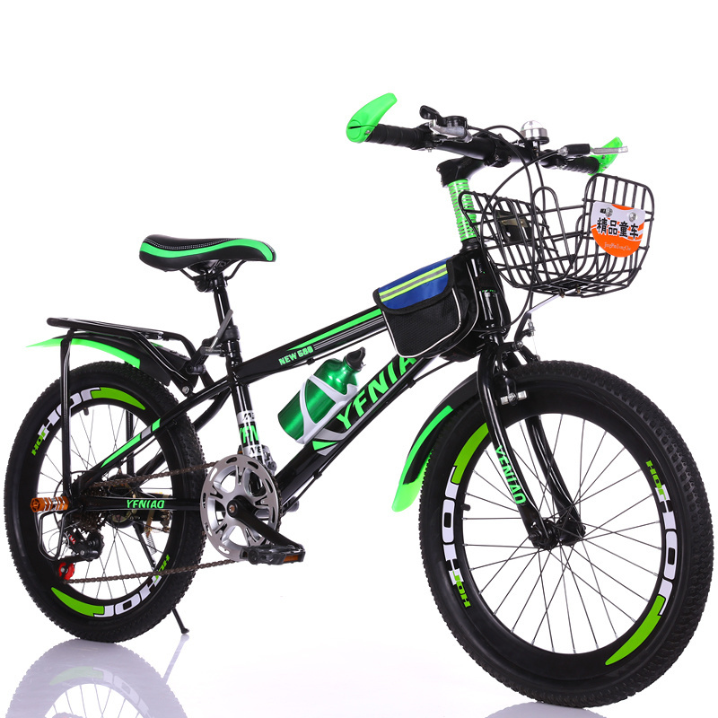 6-15 years old girls boys 20 inch sports kids bike children gifts steel mountain bike