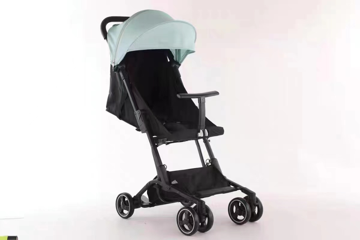 Factory luxury aluminum frame Ready to Ship luxury aluminum frame luxury aluminum frame cat stroller