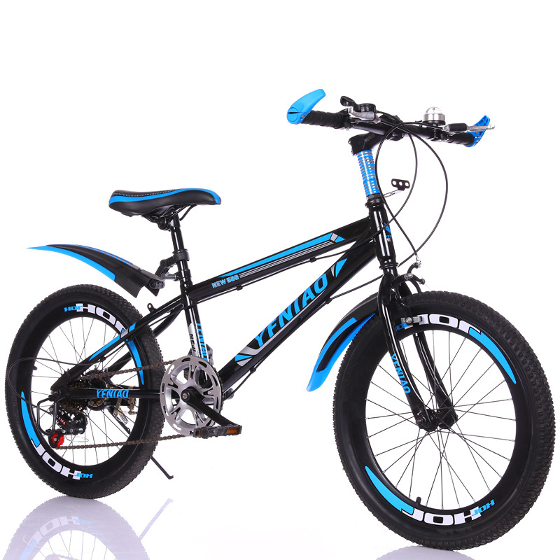 6-15 years old girls boys 20 inch sports kids bike children gifts steel mountain bike