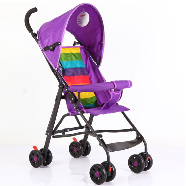 factory directly   colorful low price baby stroller  pram for sale/ baby stroller dropship/ multi use kids carrisge and carseat