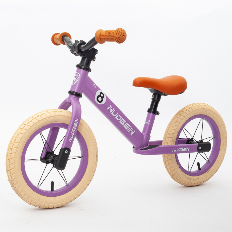 Outdoor No Pedals Baby Products Ride-on Cars Toys Balance Bike Foot Scooter Toddler Baby Sliding Ride On Car For Girls Boys