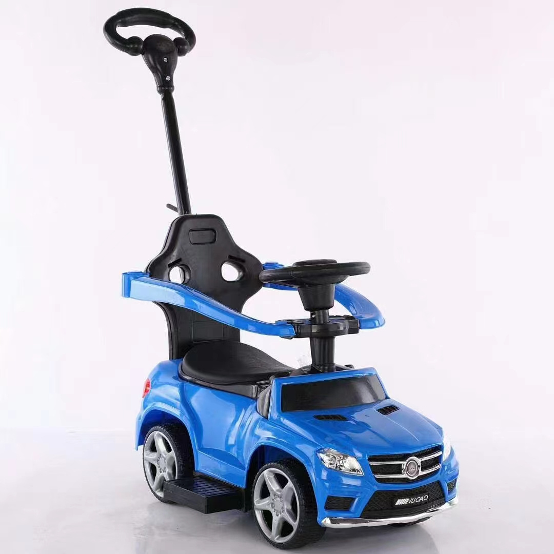 OEM Wholesale Ready to Ship Baby Toy Children Car Swing Electric Swing Kids Ride on Car