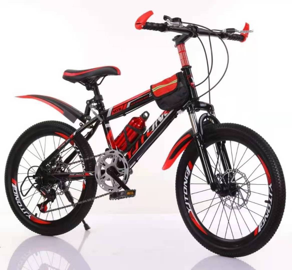 Men's and Women's Light Weight MTB Bicycle 22-Speed Mountain Bike,Mountain Bike Titanium Frame