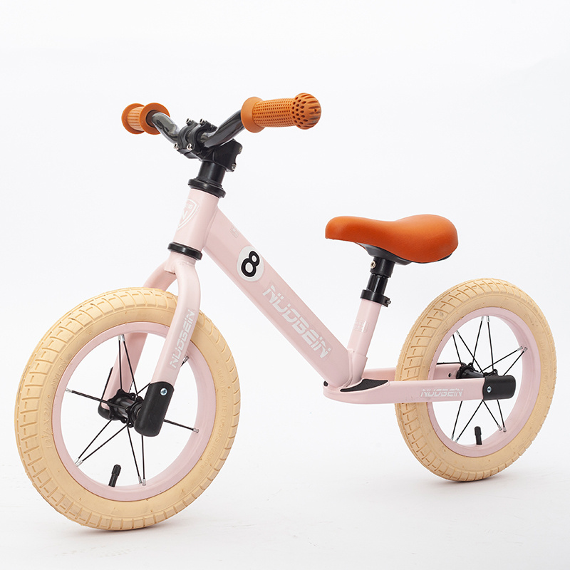 Outdoor No Pedals Baby Products Ride-on Cars Toys Balance Bike Foot Scooter Toddler Baby Sliding Ride On Car For Girls Boys