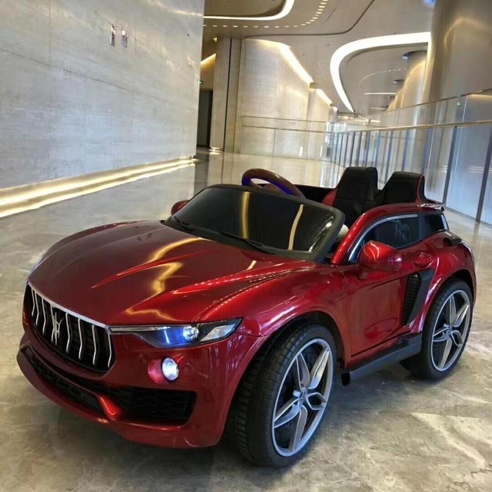 2019 Wholesale kids children ride on car/cheap price battery operated cars   for  kids/  children electric car  price