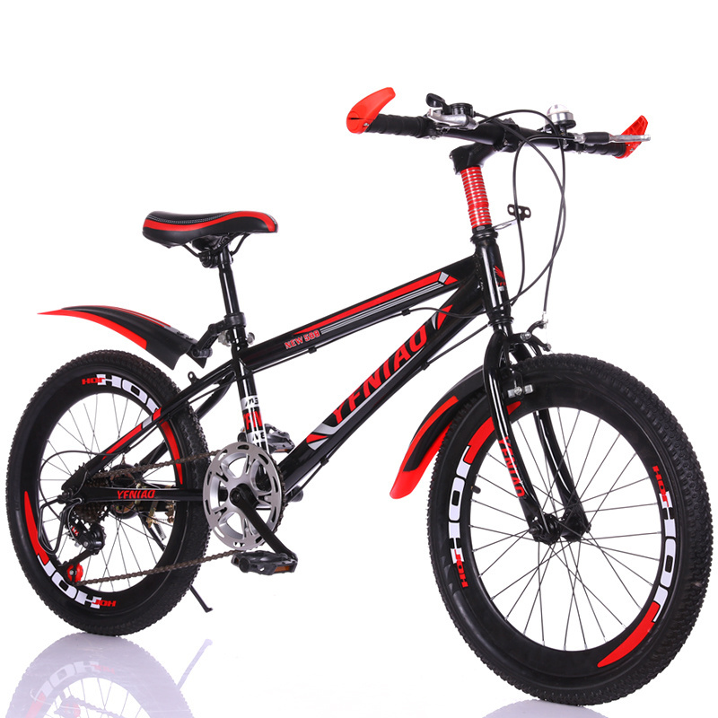 6-15 years old girls boys 20 inch sports kids bike children gifts steel mountain bike