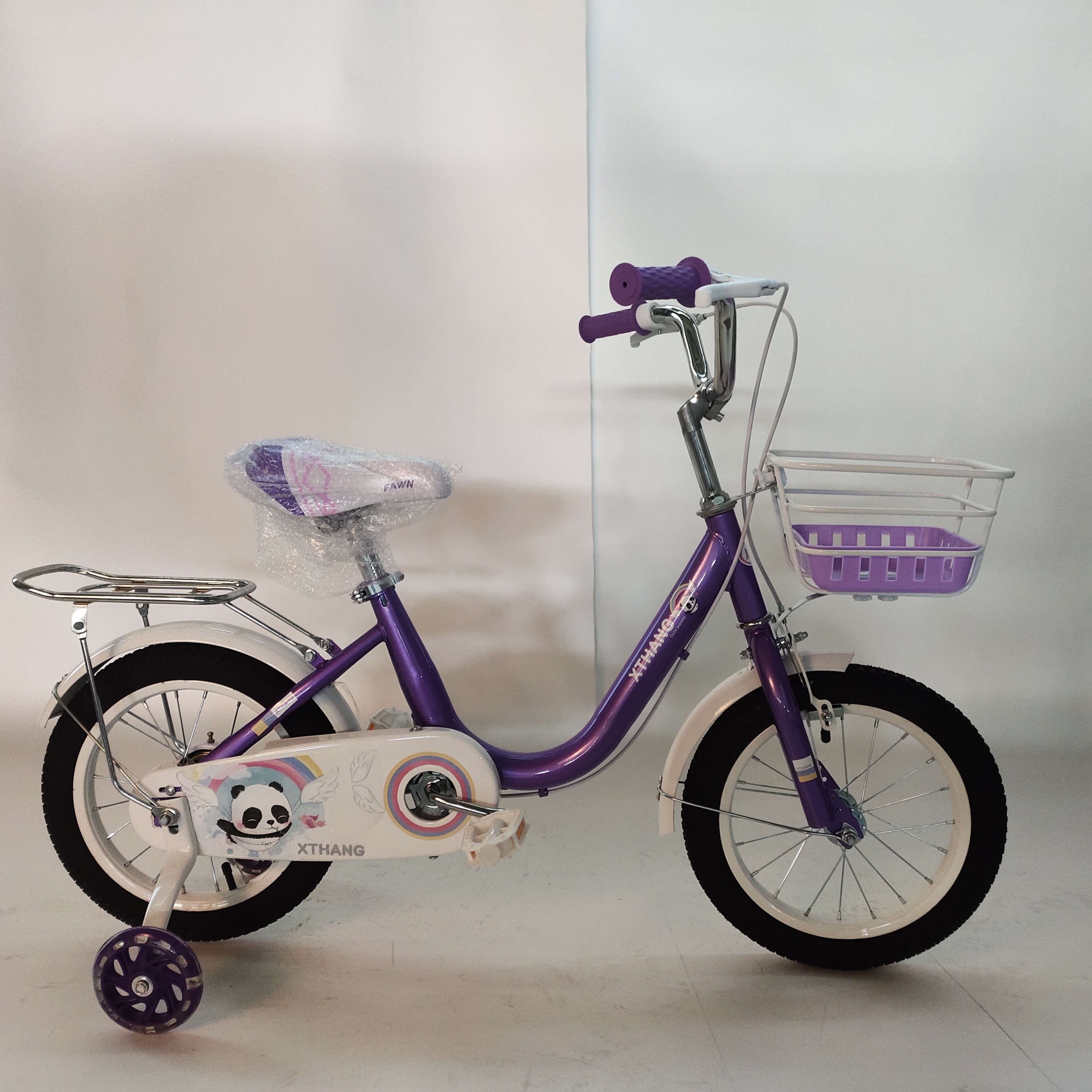 hot selling 12 in 16 inch single speed cycle 5 6 7 8 years old girl bicycle 4 wheel bicicleta kids children bike