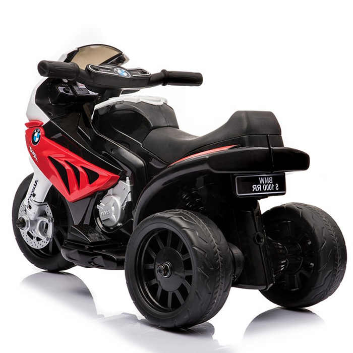 Children Motorbike Battery Operated Baby Motorcycle for sale