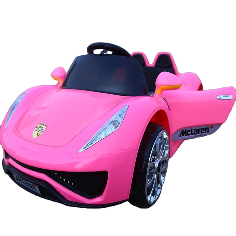 electric children car baby car with remote control toy car for big kids