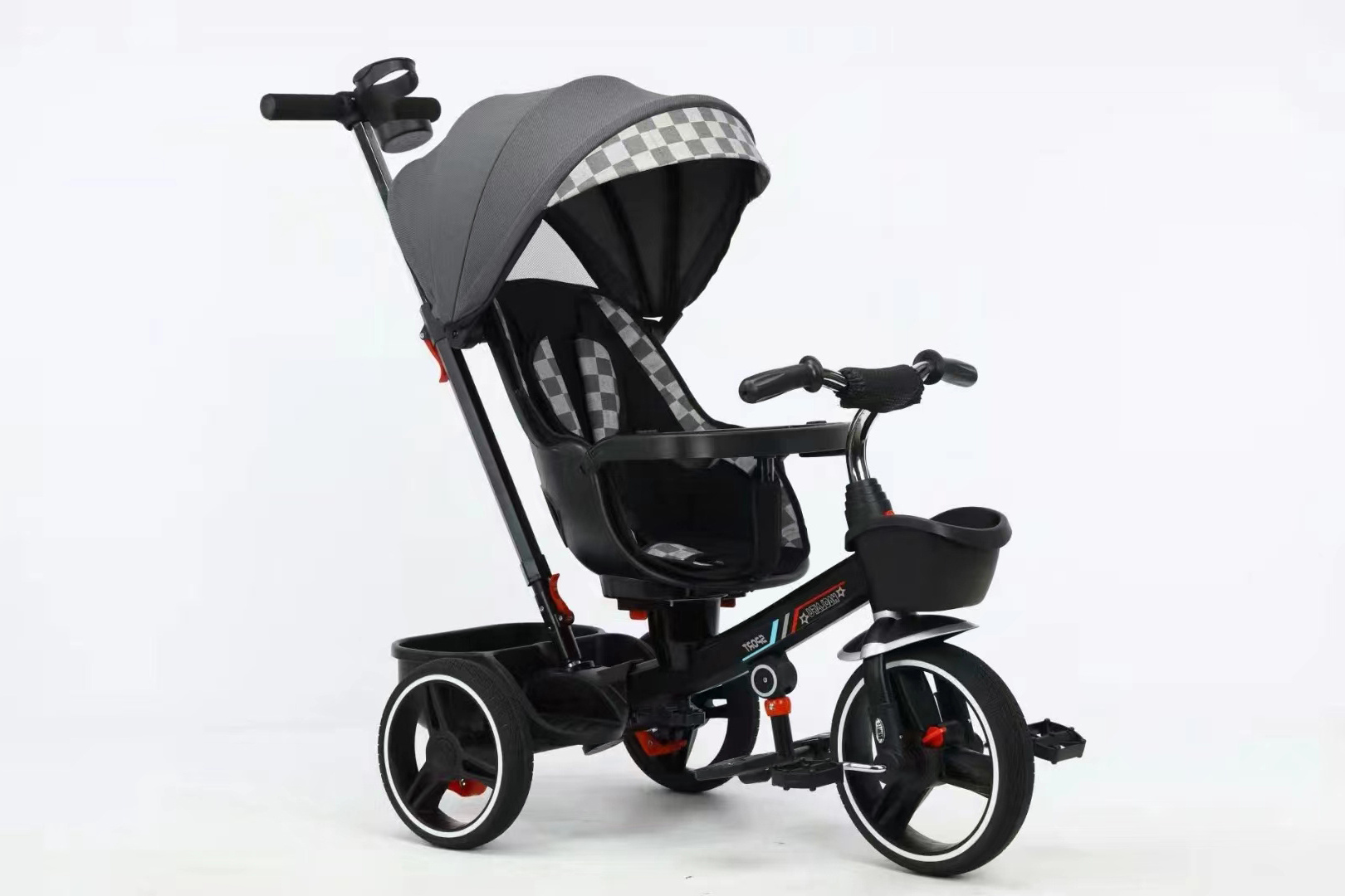 small toy china factory wholesale double seat kids tricycle two seats kids ride on car baby tricycle