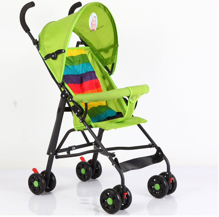 factory directly   colorful low price baby stroller  pram for sale/ baby stroller dropship/ multi use kids carrisge and carseat