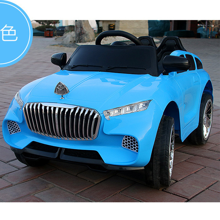 Kid electric cars toy / Kids rechargeable battery operated cars / new model electric car for kids