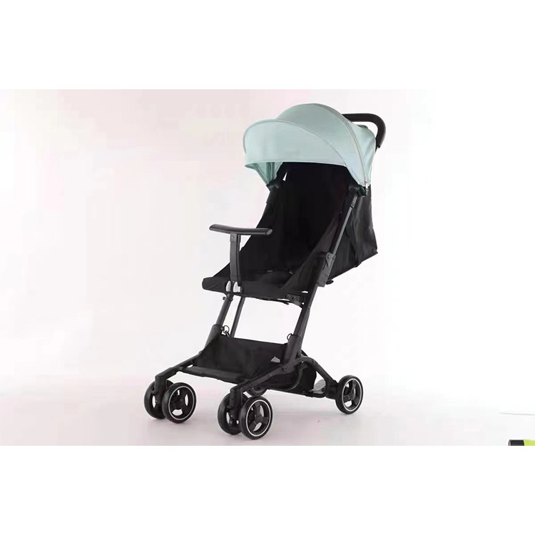 Factory luxury aluminum frame Ready to Ship luxury aluminum frame luxury aluminum frame cat stroller