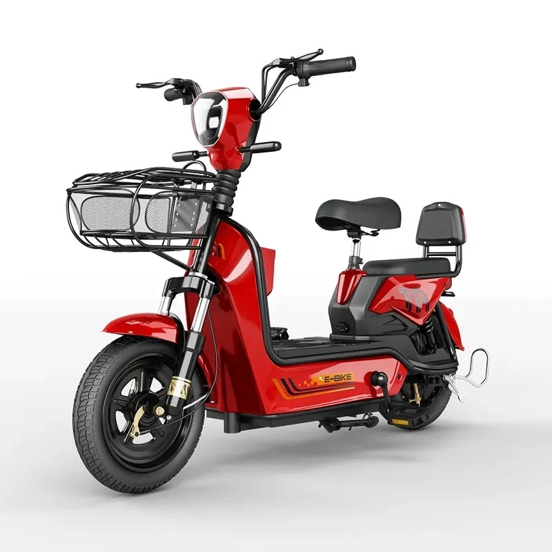 Best selling China electric bicycle scooters/ 500w electric bicycle fat tire/High quality electric bicycle frame