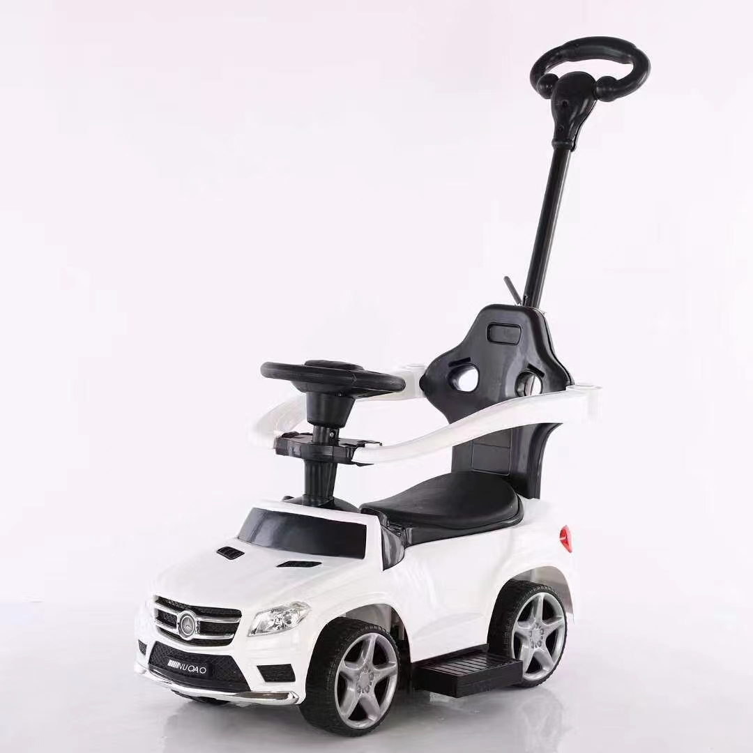 OEM Wholesale Ready to Ship Baby Toy Children Car Swing Electric Swing Kids Ride on Car