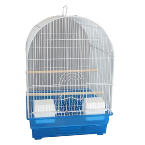 Wholesale Collapsible Pet Cage 1000 Birds Breeding Flight Extra Large Bird Cage For Sale