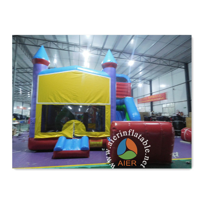 Rental Bounce House Combo inflatables for sale