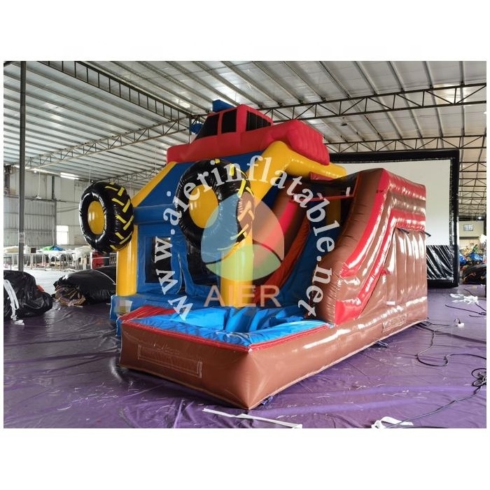 Very popular inflatable car bouncer jumpers bouncers castle inflatable slides for sale inflatable bouncers for party