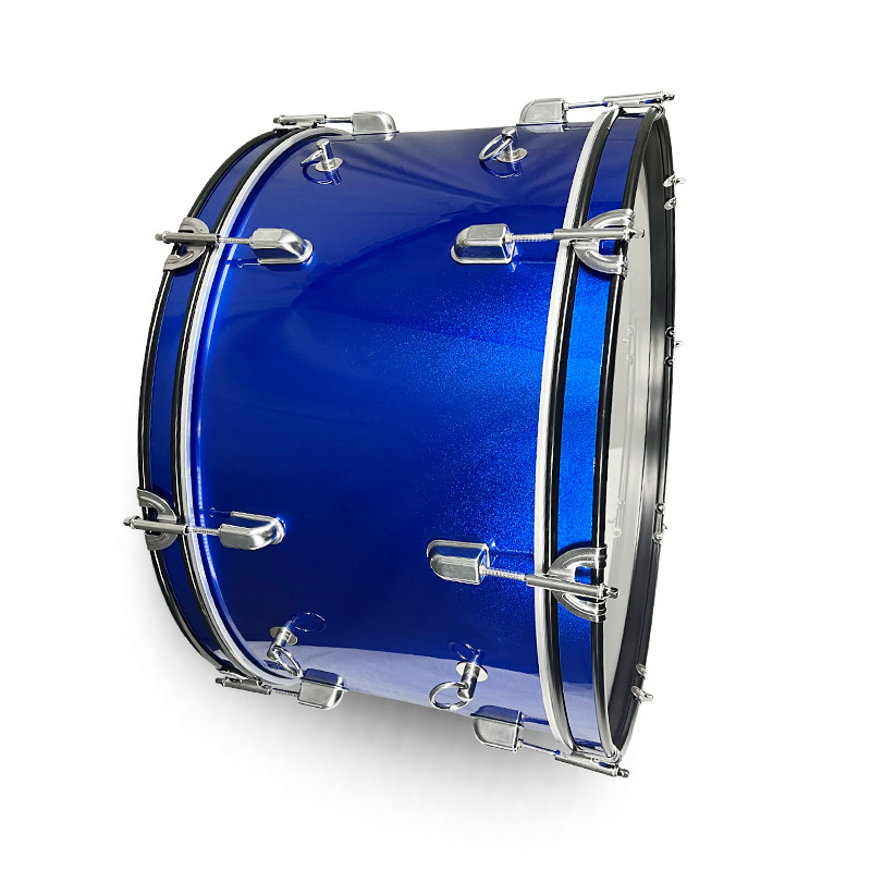 Bass drum 22