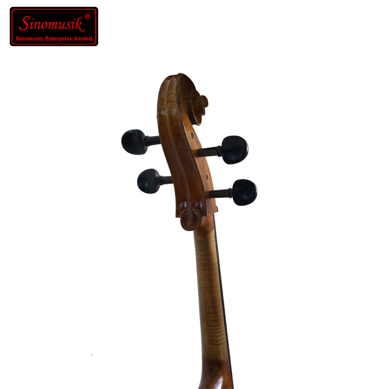 Wholesale professional 4/4 electric cello made in china for students