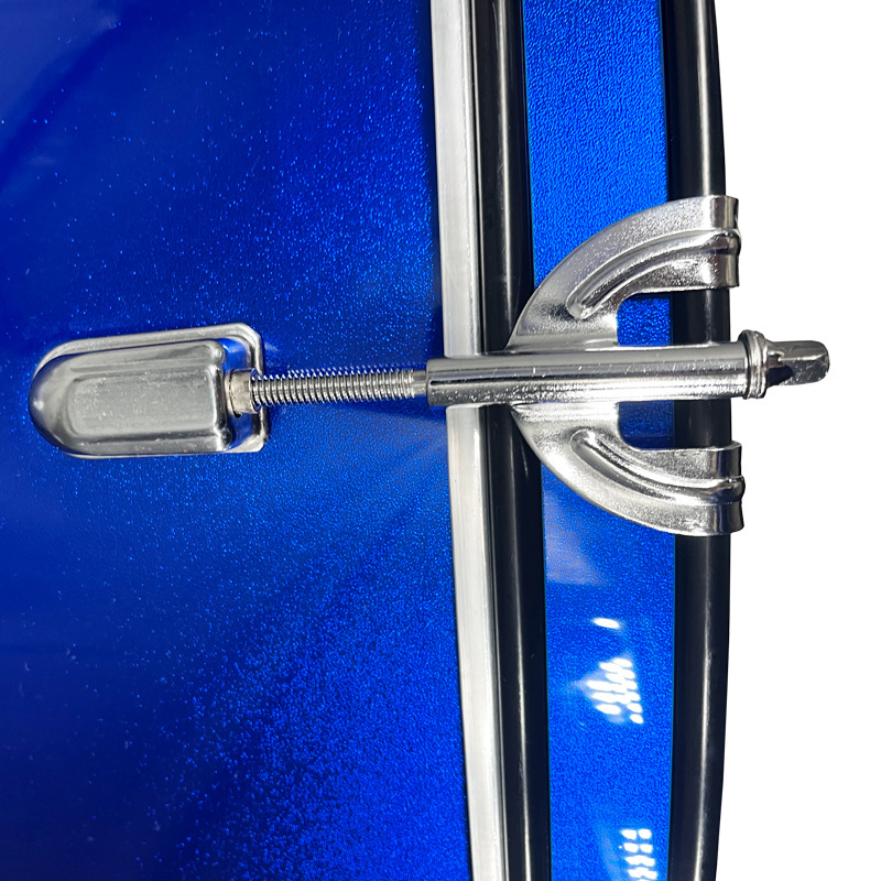 Bass drum 22