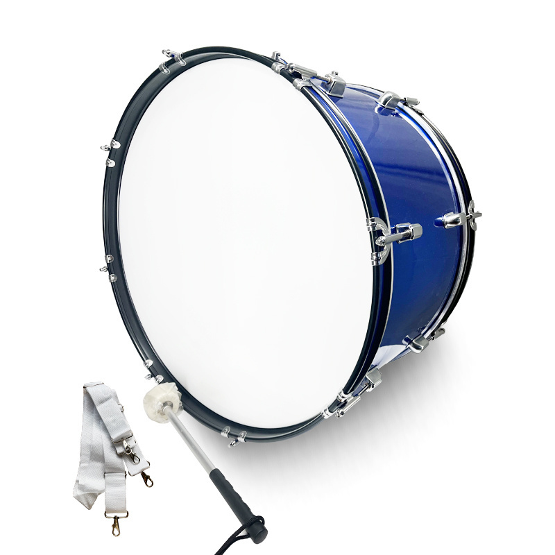 Bass drum 22