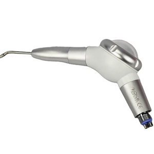 [ AiFan Dental ] New Dental Air Prophy Jet Polisher With Luxury Color