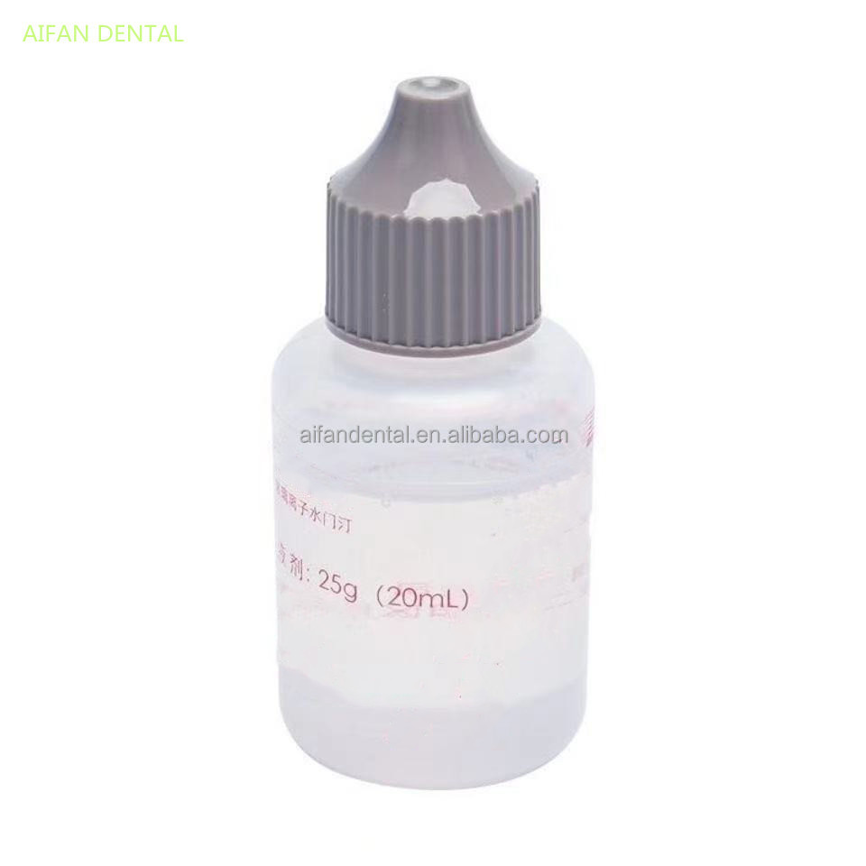 Aifan Dental Filling Materials Glass Ionomer Luting Cement