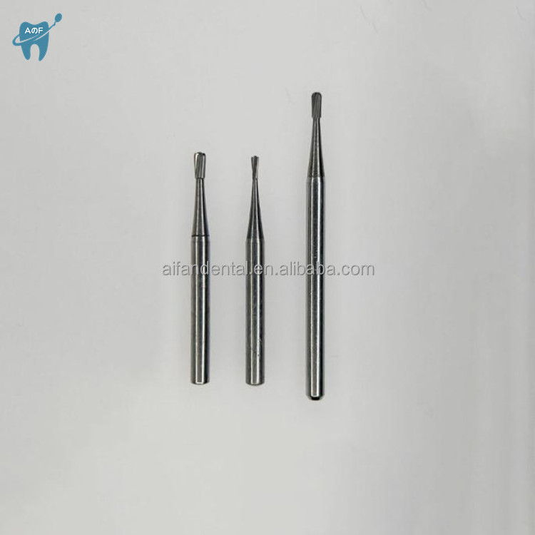 [ AiFan Dental ] Best Price FG High Speed Dental lab Tungsten Carbide Burs