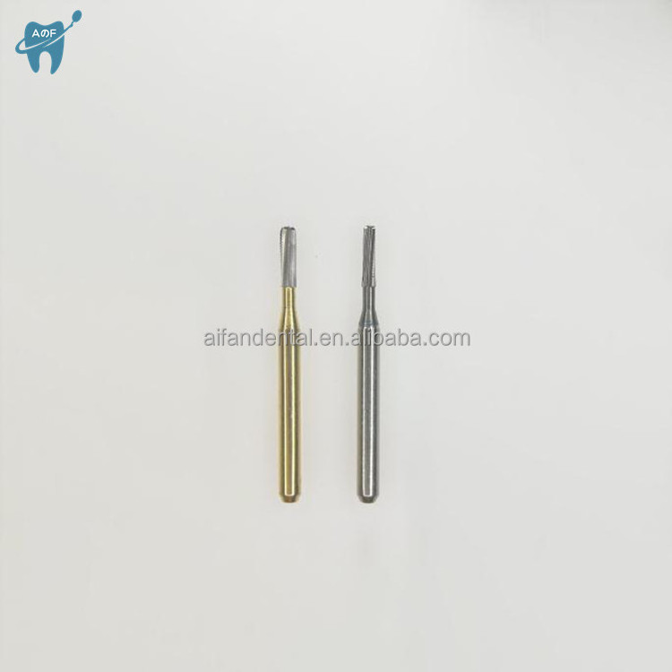 [ AiFan Dental ] Best Price FG High Speed Dental lab Tungsten Carbide Burs