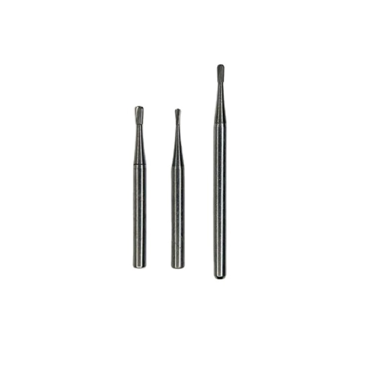 [ AiFan Dental ] Best Price FG High Speed Dental lab Tungsten Carbide Burs